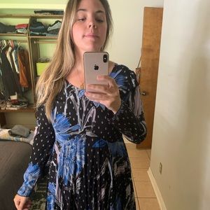 Free people dress